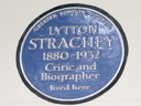 Strachey, Lytton (id=1068)